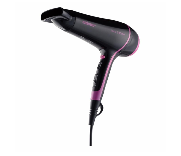 Zelmer Suszarka do włosów Zhd8360 - 1217297 - zdjęcie